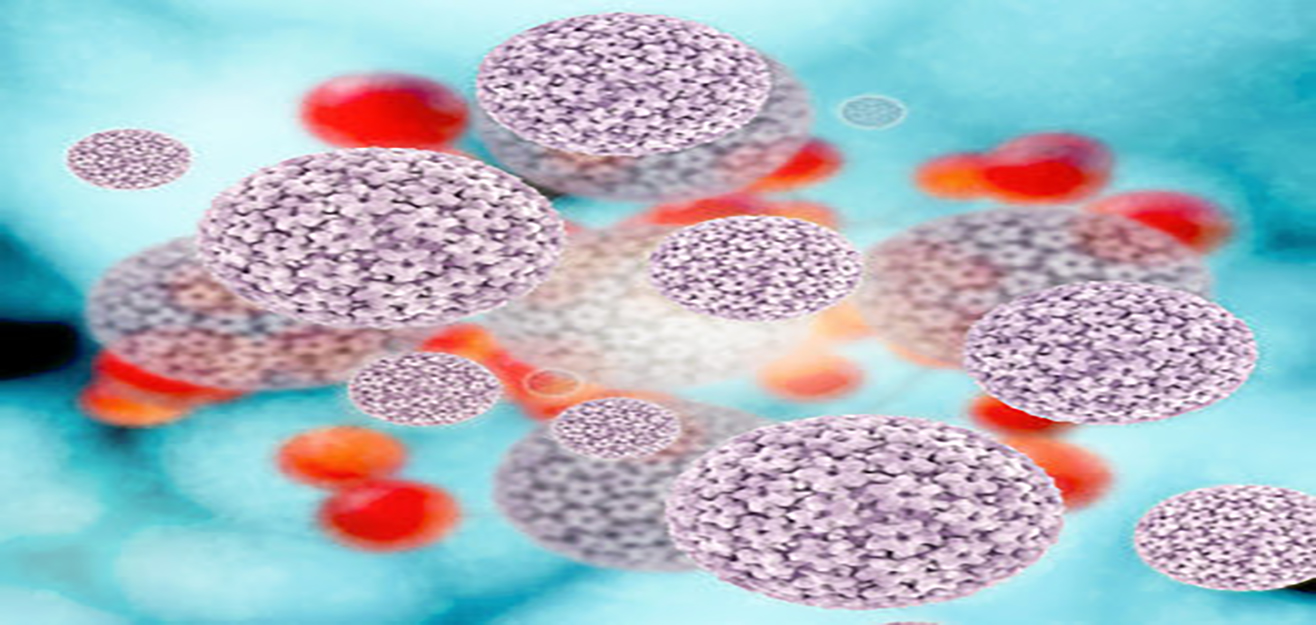 Το HPV, ο καρκίνος του τραχήλου της μήτρας μπορούν να εξαλειφθούν με συστηματικό εμβολιασμό cover image