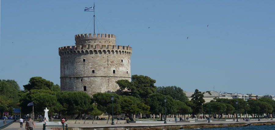 Θεσσαλονίκη: Ευρωπαϊκή Πόλη Αναφοράς για την προώθηση της Επιστήμης των Πολιτών στους τομείς της Ψυχικής Υγείας cover image