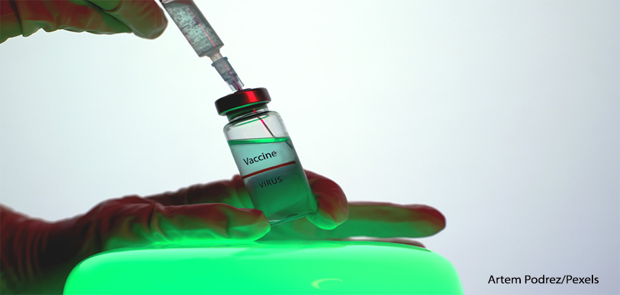 Από σήμερα η χορήγηση επικαιροποιημένων εμβολίων κατά της Όμικρον 4 και 5 article cover image