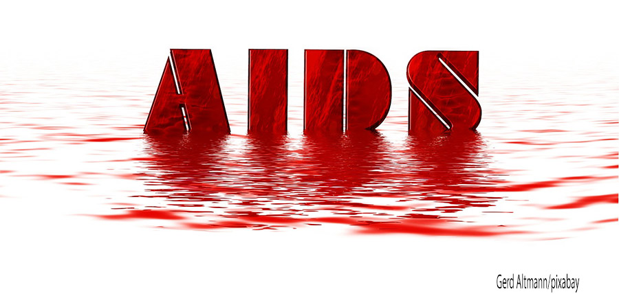 AIDS: Ασθενής απαλλάχτηκε πλήρως από τον ιό HIV cover image