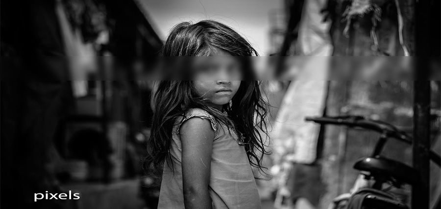 Πώς θα καταλάβετε ένα παιδί ότι είναι μάρτυρας ή είναι θύμα σωματικής κακοποίησης; cover image