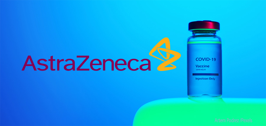 ΕΜΑ για εμβόλιο AstraZeneca: «Είναι ασφαλές και αποτελεσματικό» cover image
