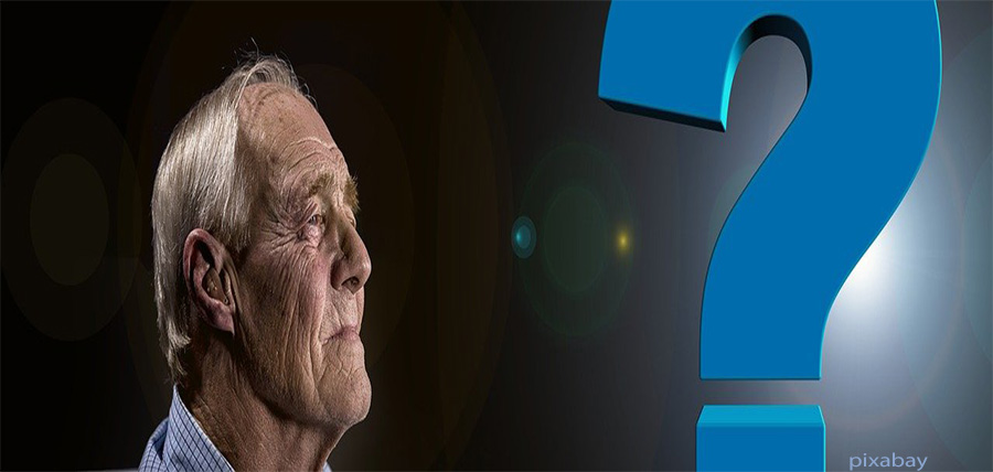 21 Σεπτεμβρίου: Παγκόσμια Ημέρα για τη νόσο Alzheimer cover image