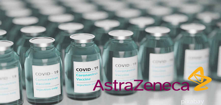 AstraZeneca: Ο Παγκόσμιος Οργανισμός Υγείας συνιστά τη συνέχιση των εμβολιασμών article cover image