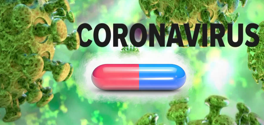 Πρώτη έγκριση παγκοσμίως θεραπείας κατά της CoViD-19 με χάπι article cover image