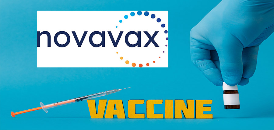 COVID-19:Έρχεται το Novavax στην Ελλάδα – Όλα όσα ξέρουμε για το πρωτεϊνικό εμβόλιο, σε πόσες δόσεις θα χορηγείται cover image