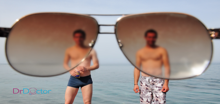 Tips για την επιλογή γυαλιών ηλίου cover image