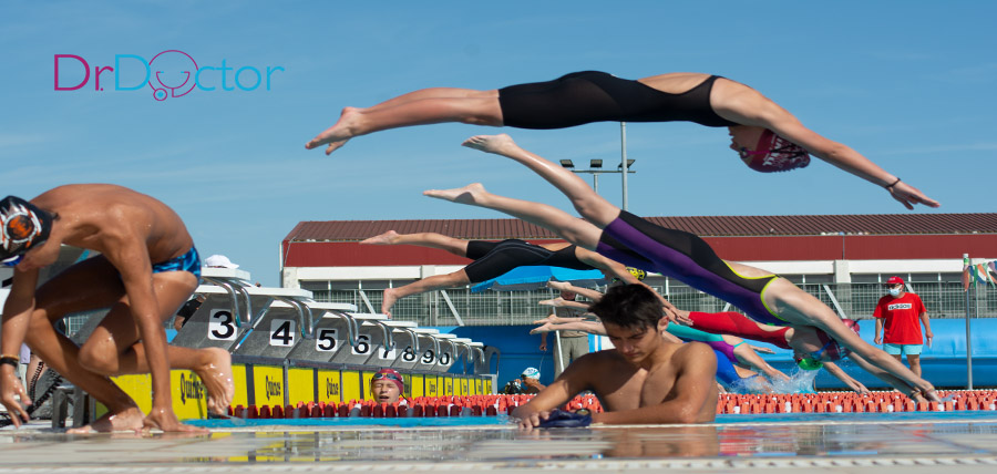 Κολύμβηση: Είναι το ιδανικό άθλημα για τους ασθενείς με άσθμα; – Τι απαντά η Πρόεδρος Ένωσης Πνευμονολόγων cover image