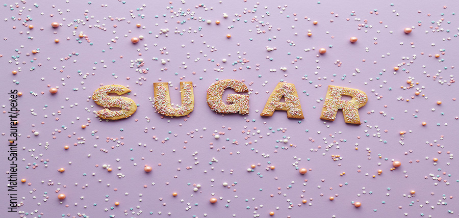 Τρόποι για να αποτοξινωθείτε από τη ζάχαρη article cover image