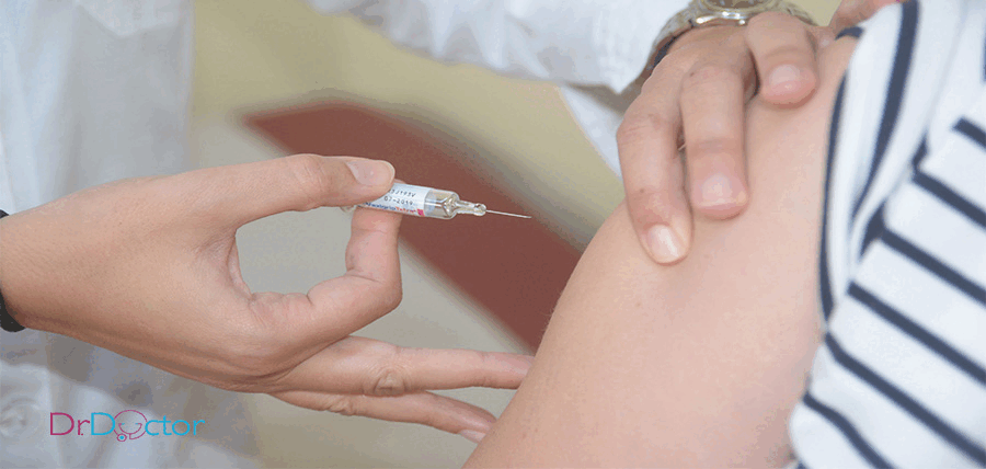 Ποια είναι τα οφέλη από τον αντιγριπικό εμβολιασμό [μελέτη] article cover image