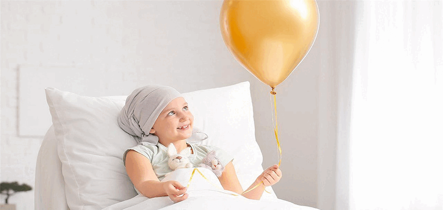 Αφιέρωμα: 15 Φεβρουαρίου, Παγκόσμια Ημέρα κατά του παιδικού καρκίνου article cover image
