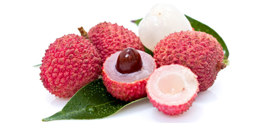 Λίτσι γλυκό φρούτο πλούσιο σε θρεπτικά συστατικά article cover image