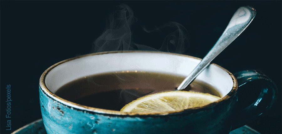 Τσάι: Πώς προστατεύει από τον διαβήτη cover image