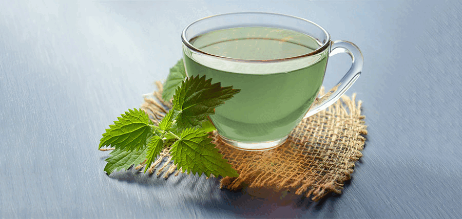 25 Λόγοι για να Πίνετε Πράσινο Τσάι, για να κάνετε καλό στην υγεία σας cover image