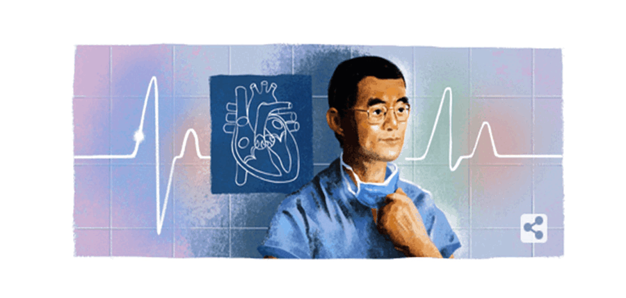 Ποιος ήταν ο Dr. Victor Chang, ο πρωτοπόρος καρδιοχειρουργός που τιμά σήμερα η Google cover image
