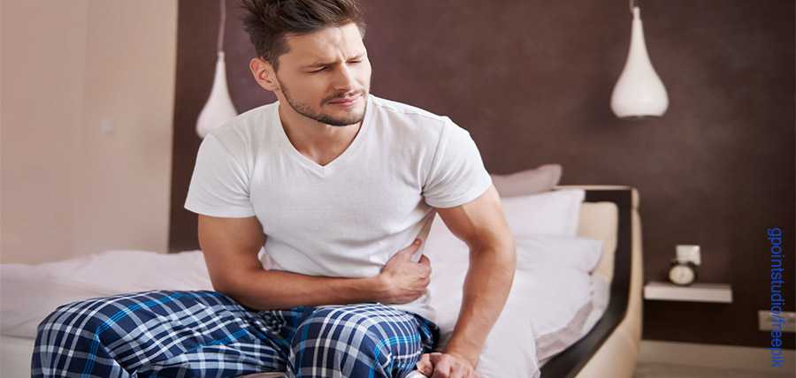 Τι είναι η νόσος του Crohn; article cover image