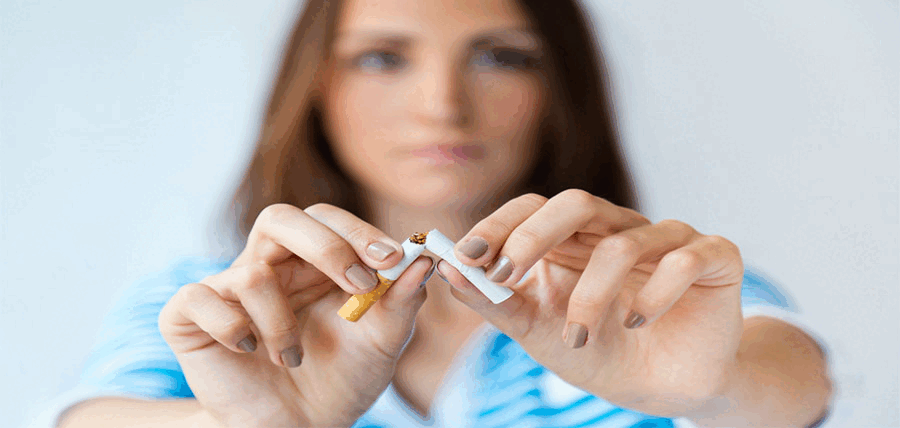 Κάπνισμα και Γονιμότητα cover image