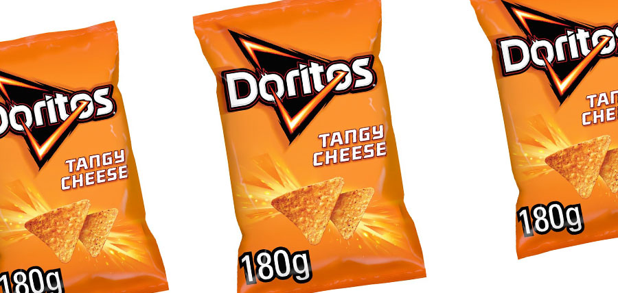 Ανακαλούνται πατατάκια  Doritos – Συναγερμός στη Βρετανία cover image