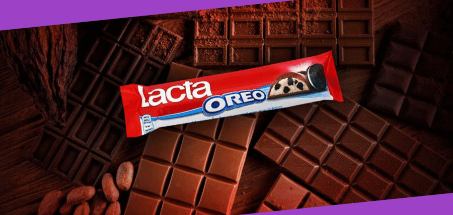 Προληπτική ανάκληση σοκολάτας Lacta – Oreo λόγω πιθανής παρουσίας ξένου σώματος cover image