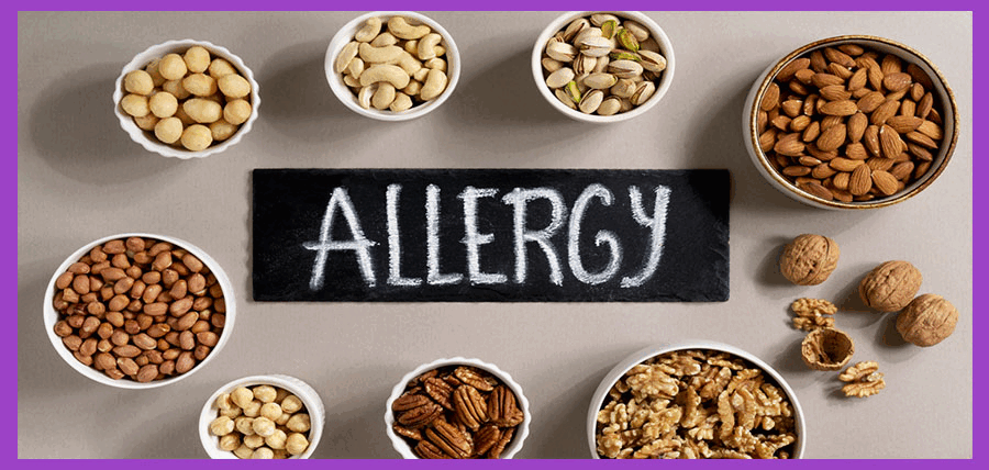 Εγκρίθηκε το πρώτο φάρμακο για τη θεραπεία σοβαρών τροφικών αλλεργιών cover image