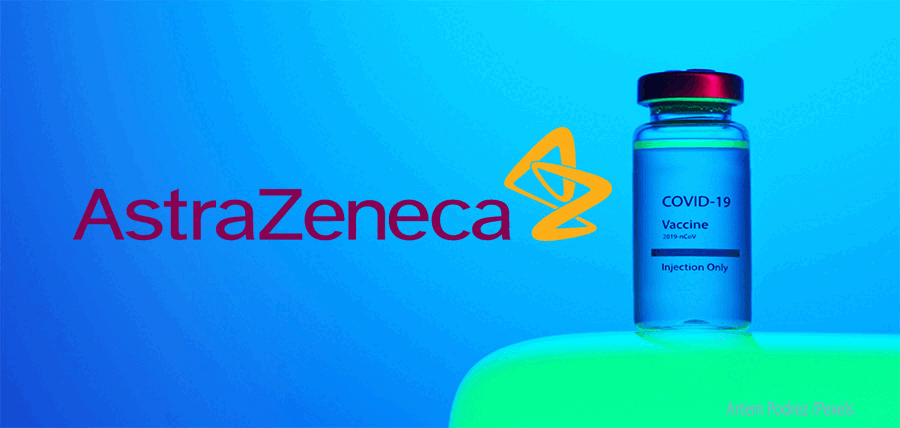 ΑstraZeneca: Τι λέει ο Μαγιορκίνης για την απόσυρση του εμβολίου κατά του κορονοϊού cover image