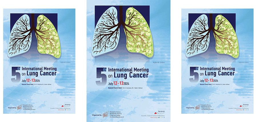 5th International Meeting on Lung Cancer article cover image